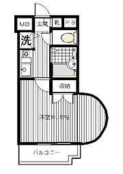 京王井の頭線 高井戸駅 徒歩12分