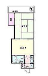 JR中央線 荻窪駅 徒歩15分