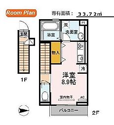 西武新宿線 下井草駅 徒歩6分