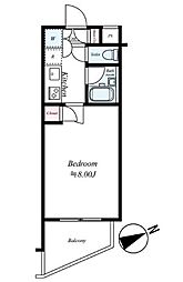 京王井の頭線 高井戸駅 徒歩13分 5階/-