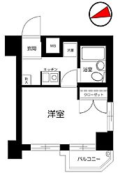 東京メトロ丸ノ内線 荻窪駅 徒歩15分 4階/-