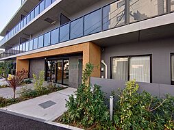 西武新宿線 下井草駅 徒歩5分の賃貸マンション