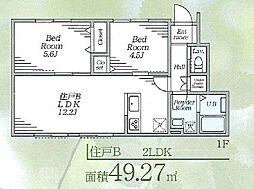 西武新宿線 井荻駅 徒歩8分 1階/-