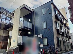 東京メトロ丸ノ内線 荻窪駅 徒歩3分の賃貸マンション