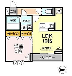 西武新宿線 井荻駅 徒歩6分