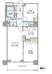 JR中央線 三鷹駅 徒歩2分