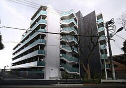 京王線 上北沢駅 徒歩5分の賃貸マンション