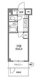 京王線 八幡山駅 徒歩11分