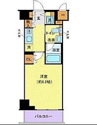 JR中央線 立川駅 徒歩8分 2階/-