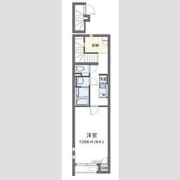 JR中央線 高尾駅 徒歩4分