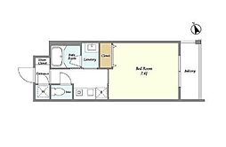 JR中央線 西荻窪駅 徒歩6分 1階/-