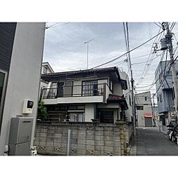 JR中央線 東小金井駅 徒歩13分の賃貸一戸建て