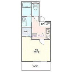 JR青梅線 牛浜駅 徒歩3分 3階/-