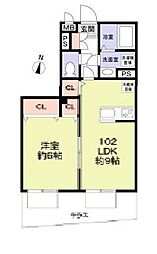 東京メトロ丸ノ内線 荻窪駅 徒歩13分