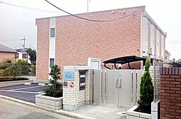 西武多摩川線 武蔵境駅 バス17分 天文台裏下車 徒歩8分