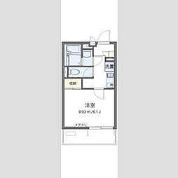 JR中央線 西八王子駅 徒歩13分