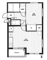 東京メトロ丸ノ内線 荻窪駅 徒歩9分