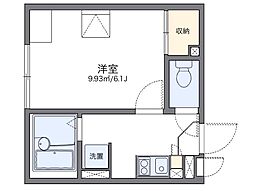 JR中央線 西荻窪駅 徒歩9分