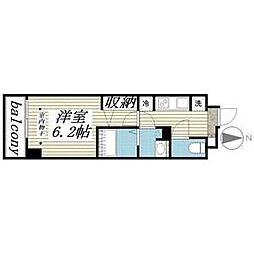 JR横浜線 八王子駅 徒歩8分