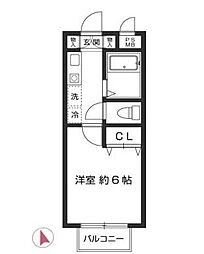 JR中央線 荻窪駅 徒歩12分