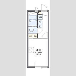 JR中央線 国立駅 徒歩10分