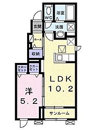 西武新宿線 井荻駅 徒歩3分 1階/-