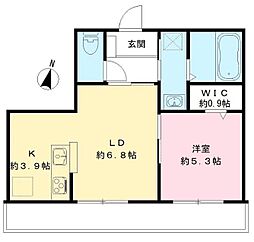 京王井の頭線 井の頭公園駅 徒歩9分