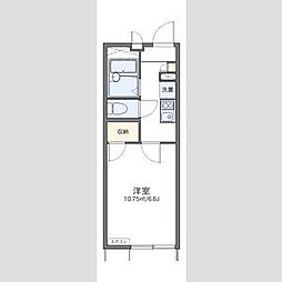 JR中央線 武蔵小金井駅 徒歩16分