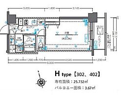 東京メトロ丸ノ内線 荻窪駅 徒歩15分 4階/-