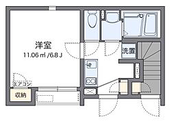 東京メトロ丸ノ内線 荻窪駅 徒歩14分 1階/-