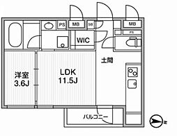 東京メトロ丸ノ内線 荻窪駅 徒歩10分 1階/-