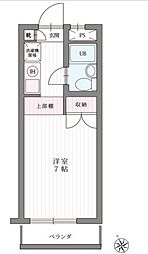 JR中央線 阿佐ケ谷駅 徒歩5分 3階/-