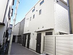 JR中央線 荻窪駅 徒歩22分の賃貸アパート