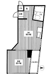 JR総武線 三鷹駅 徒歩3分