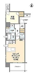 JR総武線 阿佐ケ谷駅 徒歩2分 8階/-
