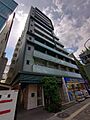 東京メトロ丸ノ内線 荻窪駅 徒歩4分の賃貸マンション