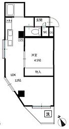 東京メトロ丸ノ内線 荻窪駅 徒歩16分 7階/-