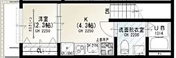 東京メトロ丸ノ内線 荻窪駅 徒歩11分 2階/-