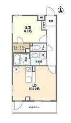 東京メトロ丸ノ内線 荻窪駅 徒歩6分 2階/-