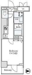 JR中央線 三鷹駅 徒歩6分 3階/-