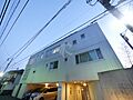 JR中央線 荻窪駅 徒歩3分の賃貸マンション