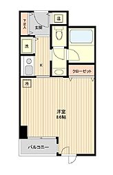 東京メトロ丸ノ内線 荻窪駅 徒歩9分 2階/-