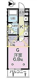 東京メトロ丸ノ内線 荻窪駅 徒歩12分 2階/-