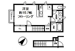 東京メトロ丸ノ内線 南阿佐ケ谷駅 徒歩8分