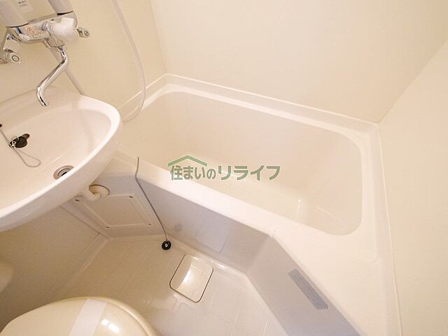 浴室