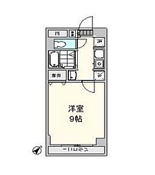 東京メトロ丸ノ内線 荻窪駅 徒歩5分 4階/-