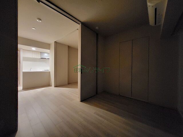 洋室