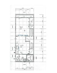 JR総武線 西荻窪駅 徒歩4分 2階/-