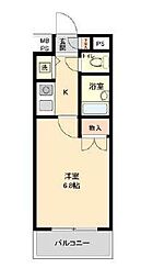 京王井の頭線 高井戸駅 徒歩12分 1階/-