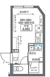 JR総武線 西荻窪駅 徒歩7分 2階/-